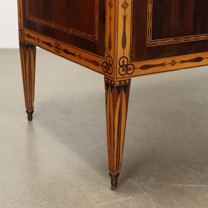  | Antiques  Chest of Drawers & Commodes