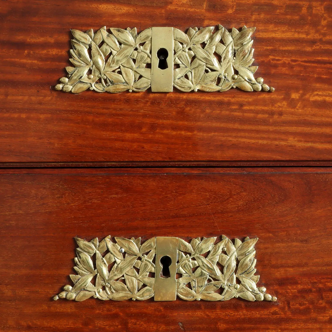 Antique Chest of Drawers Carlo Zen Art Nouveau 1902