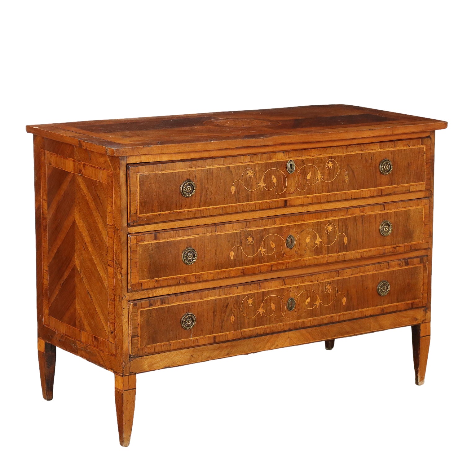  | Antiques  Chest of Drawers & Commodes