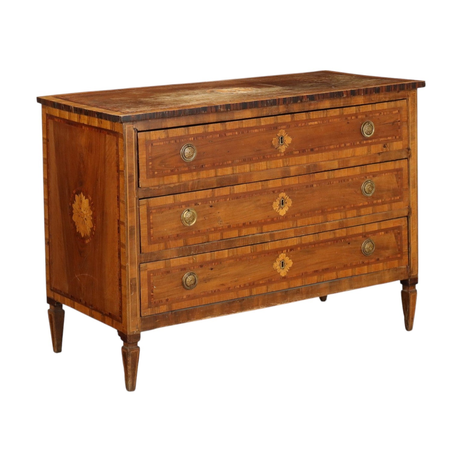  | Antiques  Chest of Drawers & Commodes