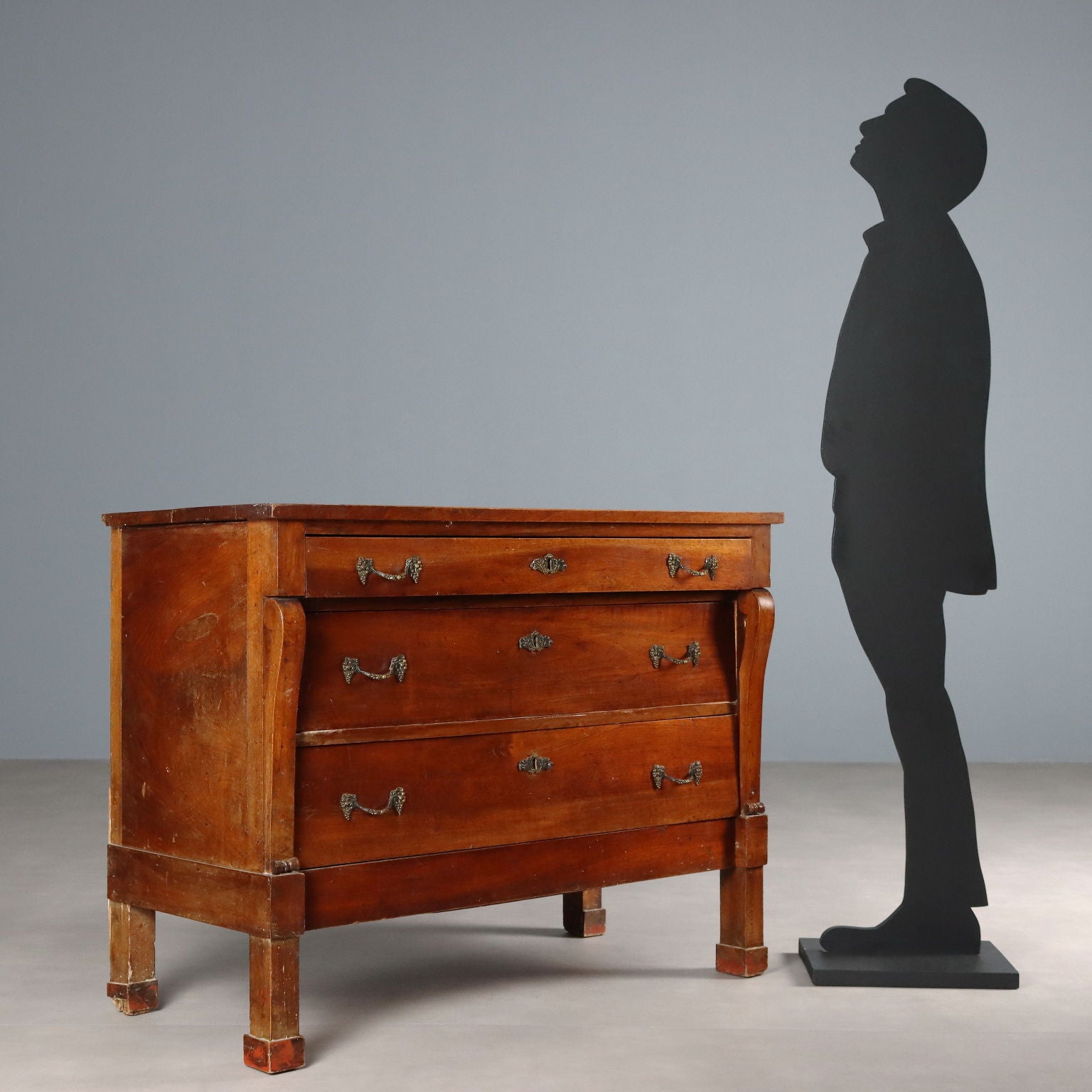  | Antiques  Chest of Drawers & Commodes