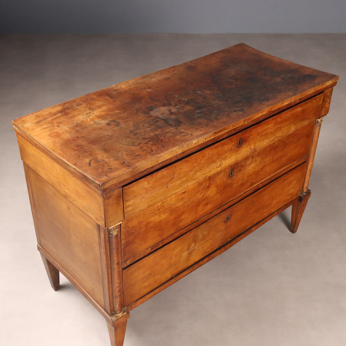  | Antiques  Chest of Drawers & Commodes