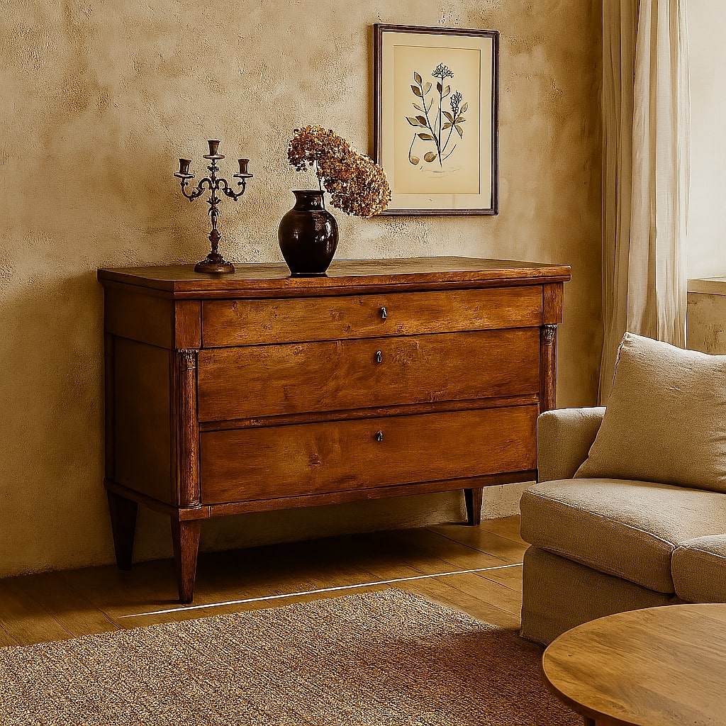  | Antiques  Chest of Drawers & Commodes