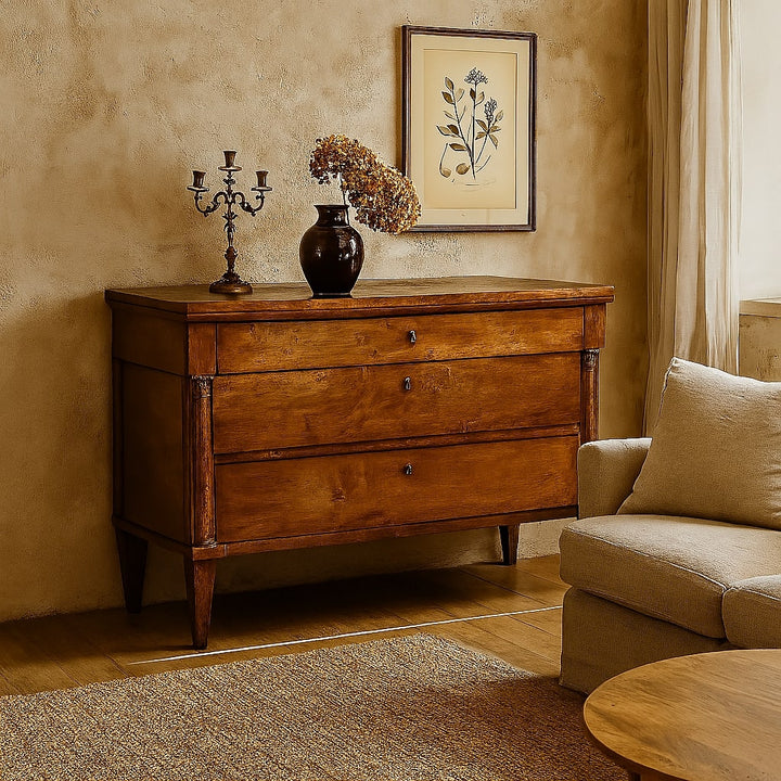  | Antiques  Chest of Drawers & Commodes