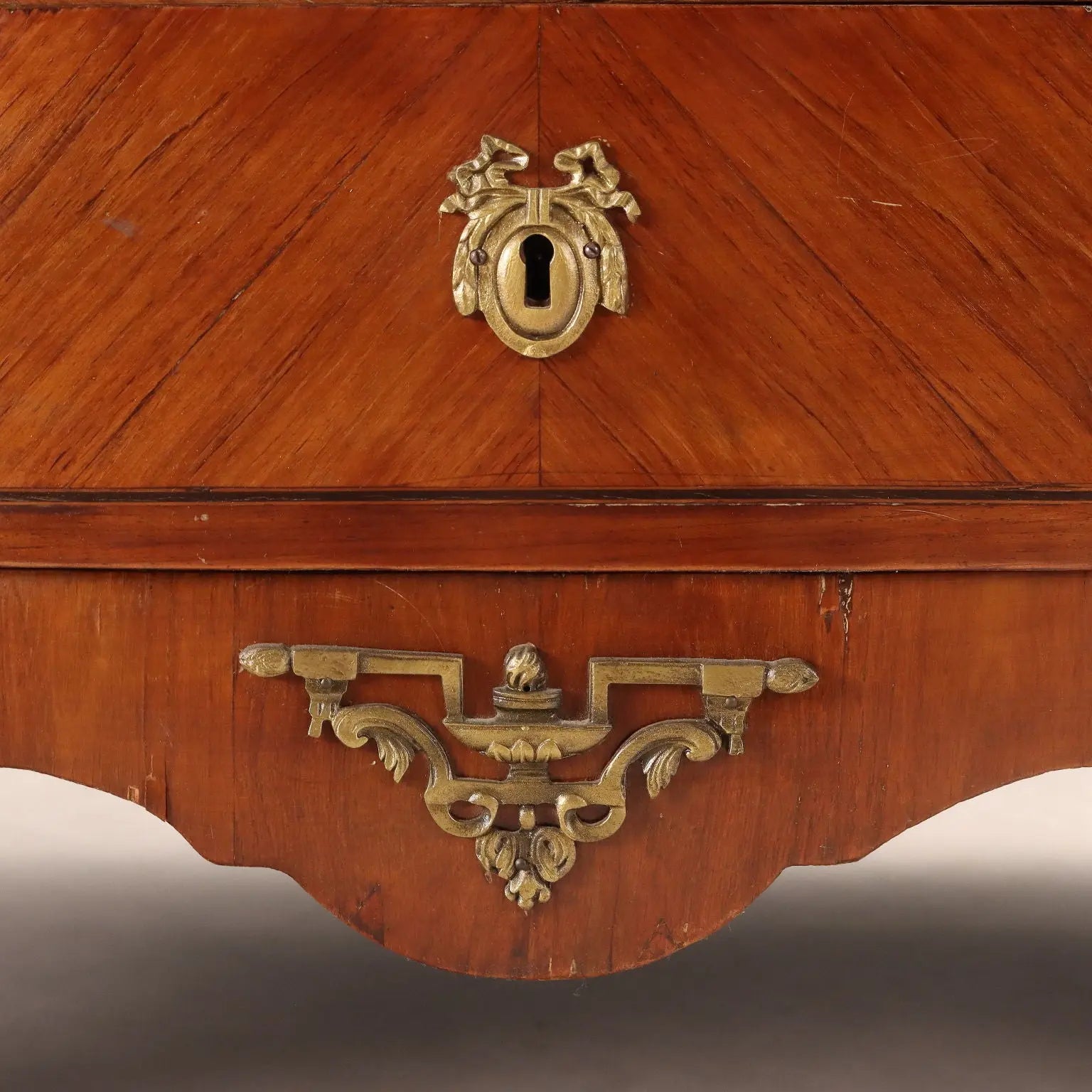 Antique Chest of Drawers Louis XVI Mahogany Bois de Rose XIX Century - France, Late XIX Century | Antiques  Chest of Drawers & Commodes