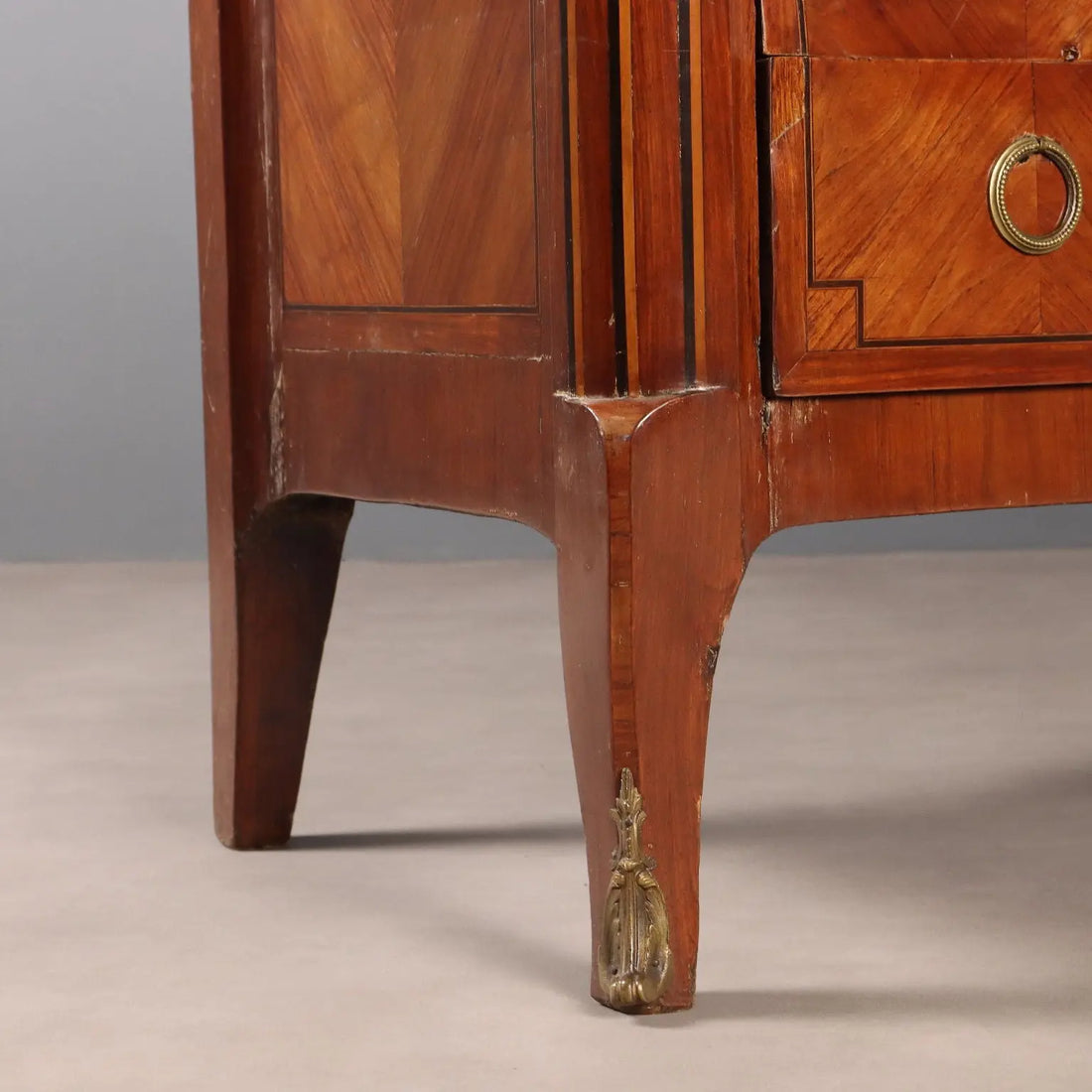 Antique Chest of Drawers Louis XVI Mahogany Bois de Rose XIX Century - France, Late XIX Century | Antiques  Chest of Drawers & Commodes