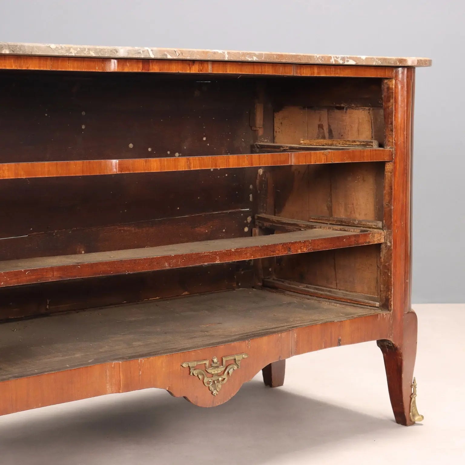 Antique Chest of Drawers Louis XVI Mahogany Bois de Rose XIX Century - France, Late XIX Century | Antiques  Chest of Drawers & Commodes