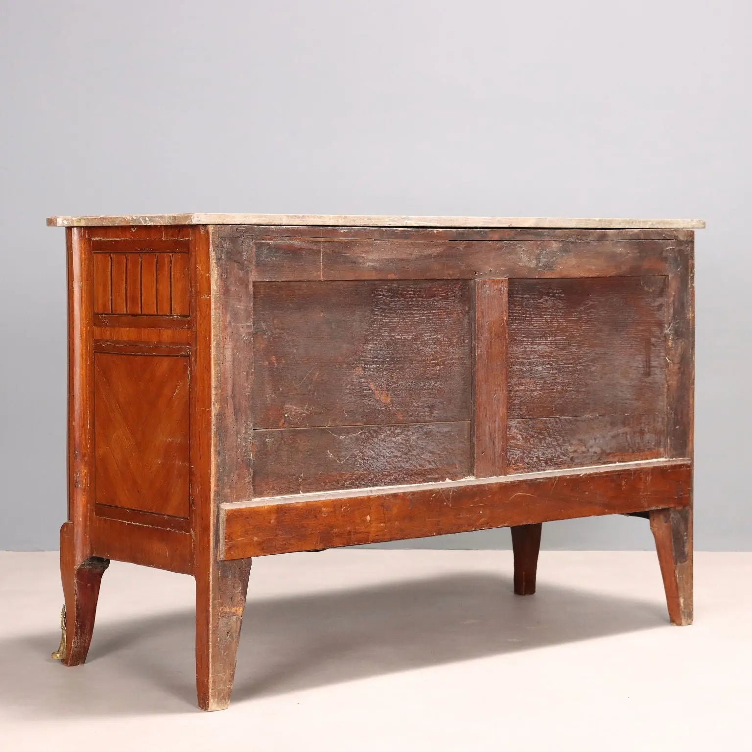 Antique Chest of Drawers Louis XVI Mahogany Bois de Rose XIX Century - France, Late XIX Century | Antiques  Chest of Drawers & Commodes
