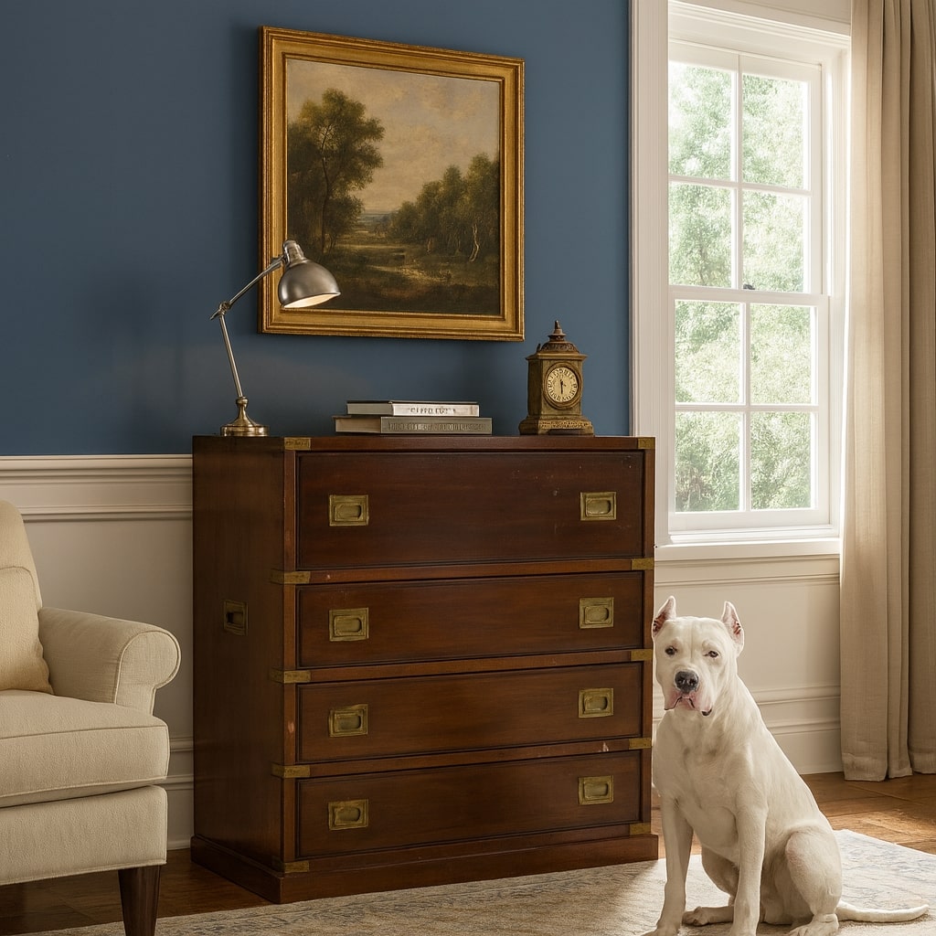  | Antiques  Chest of Drawers & Commodes