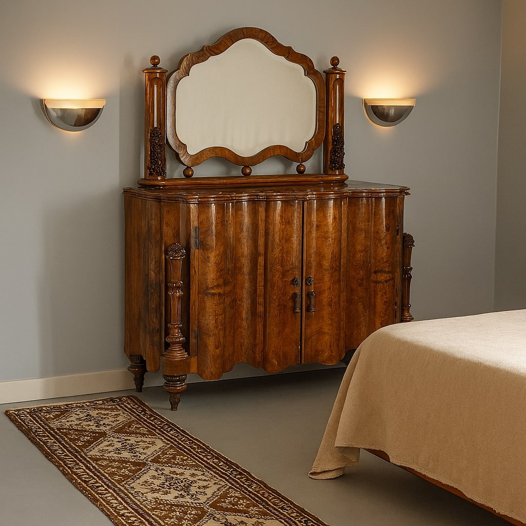  | Antiques  Chest of Drawers & Commodes