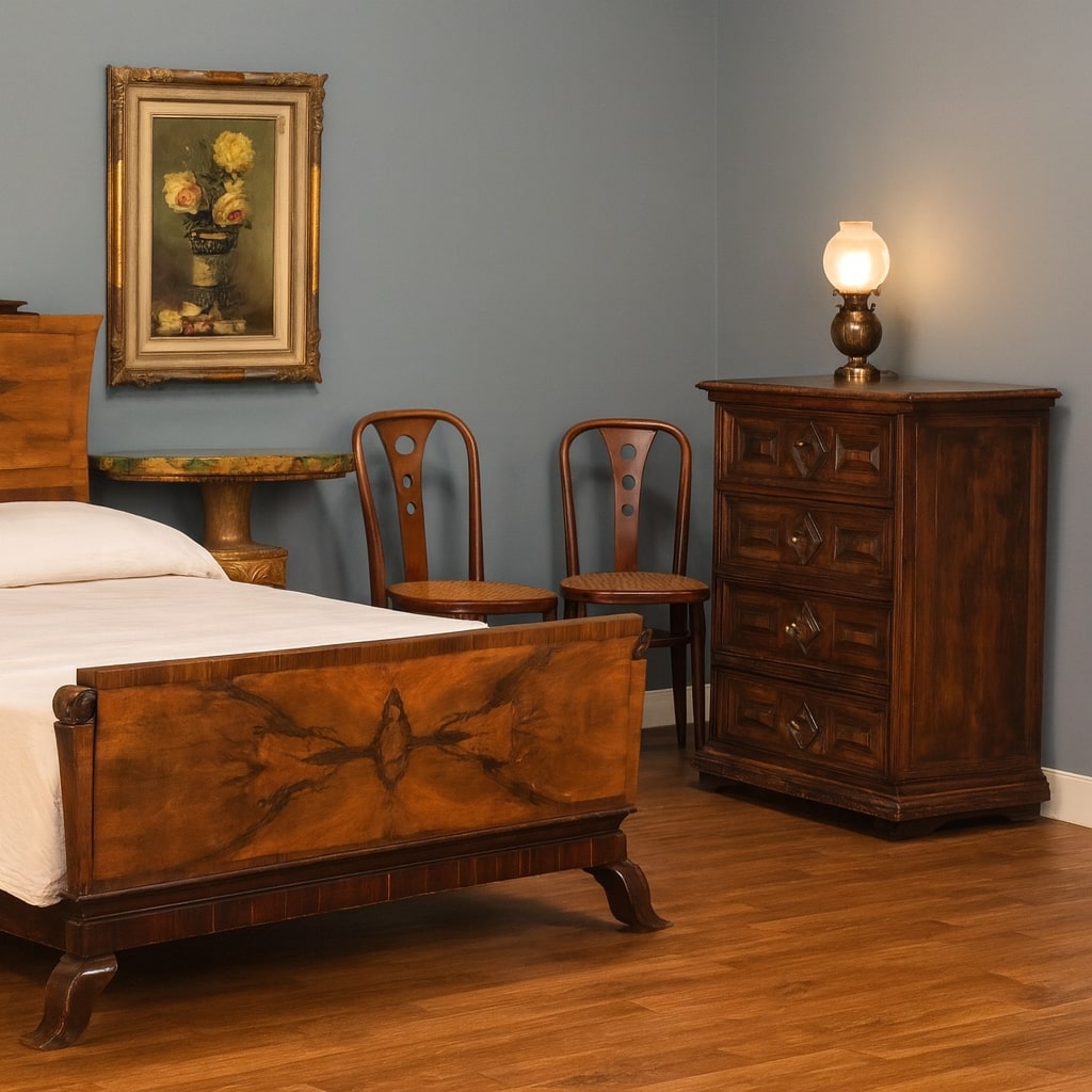  | Antiques  Chest of Drawers & Commodes