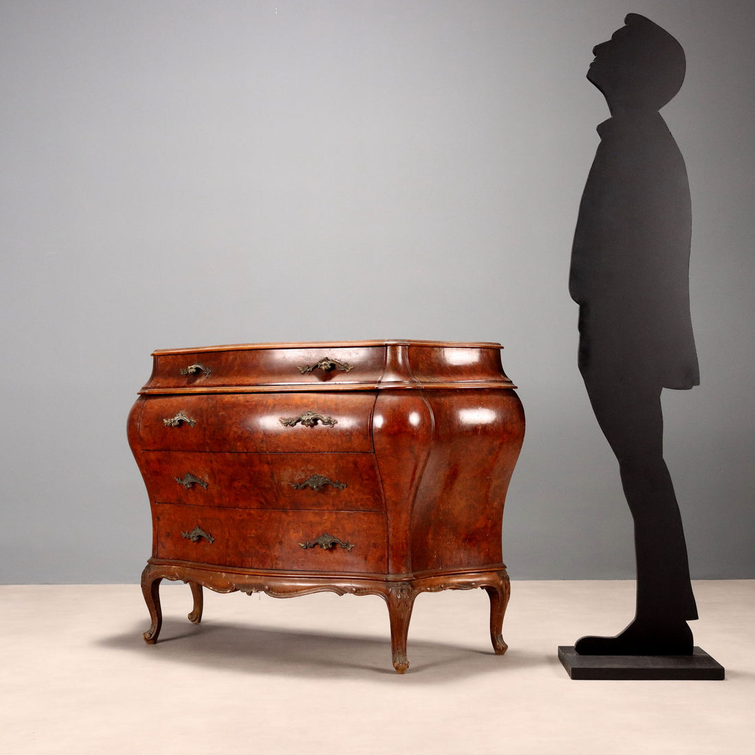  | Antiques  Chest of Drawers & Commodes