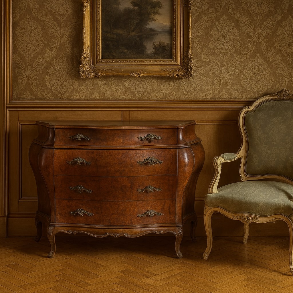  | Antiques  Chest of Drawers & Commodes