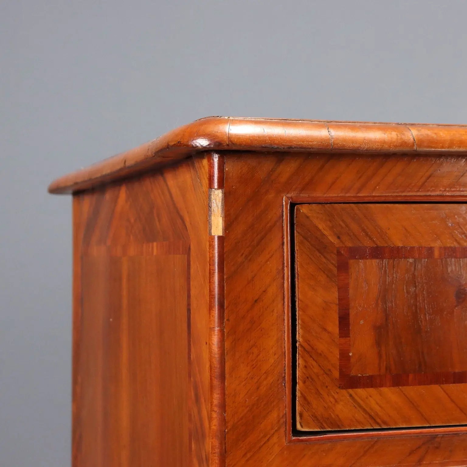 Antique Chest of Drawers Neo-Classical Poplar Italy XVIII Century - Tuscany, Late XVIII Century | Antiques | Chest of Drawers & Commodes
