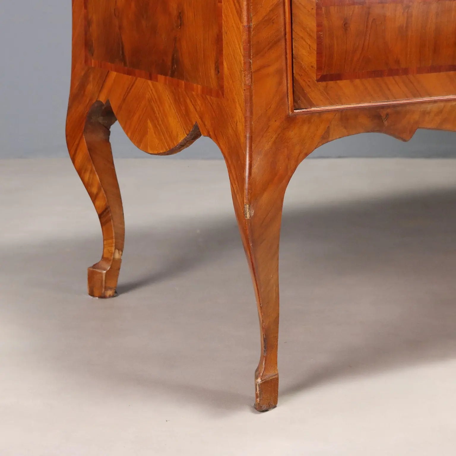 Antique Chest of Drawers Neo-Classical Poplar Italy XVIII Century - Tuscany, Late XVIII Century | Antiques | Chest of Drawers & Commodes