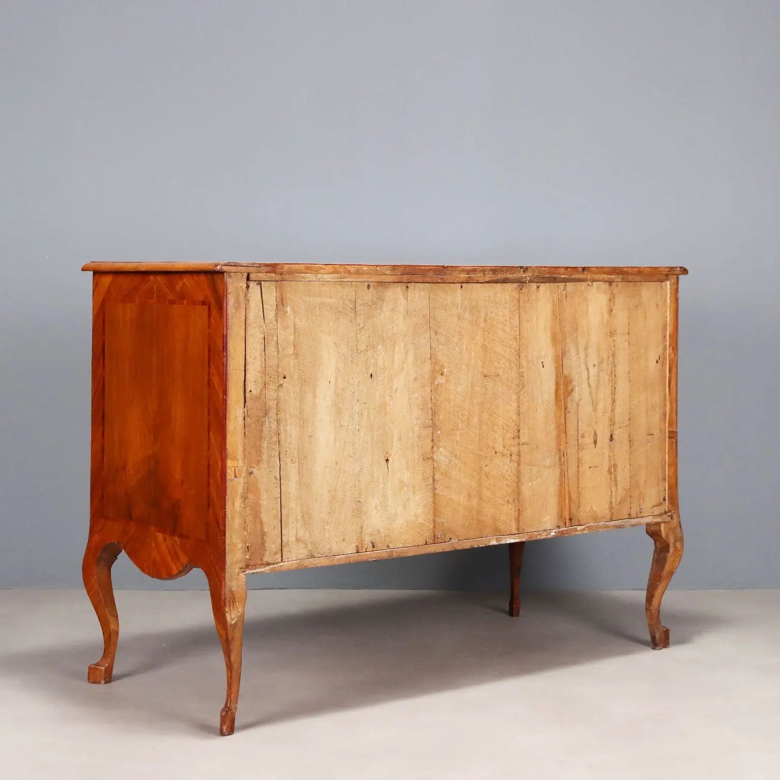 Antique Chest of Drawers Neo-Classical Poplar Italy XVIII Century - Tuscany, Late XVIII Century | Antiques | Chest of Drawers & Commodes