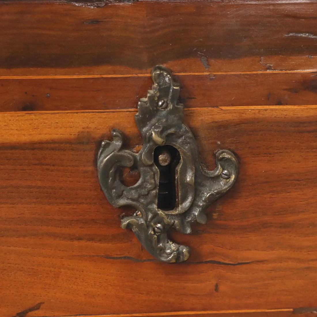 Antique Chest of Drawers Baroque 3 Drawers Italy XVIII Century - Italy, Early XVIII Century | Antiques | Chest of Drawers & Commodes