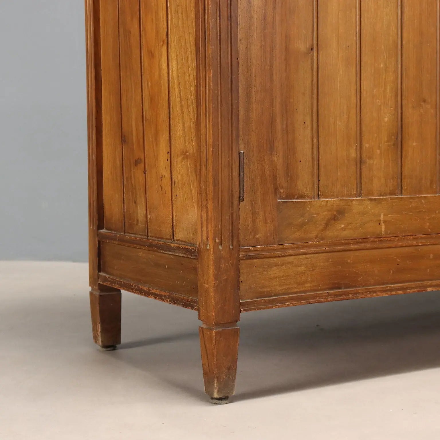 Antique Chest of Drawers Walnut 18 Drawers Italy XX Century - Italy, Early XX Century | Antiques | Chest of Drawers & Commodes