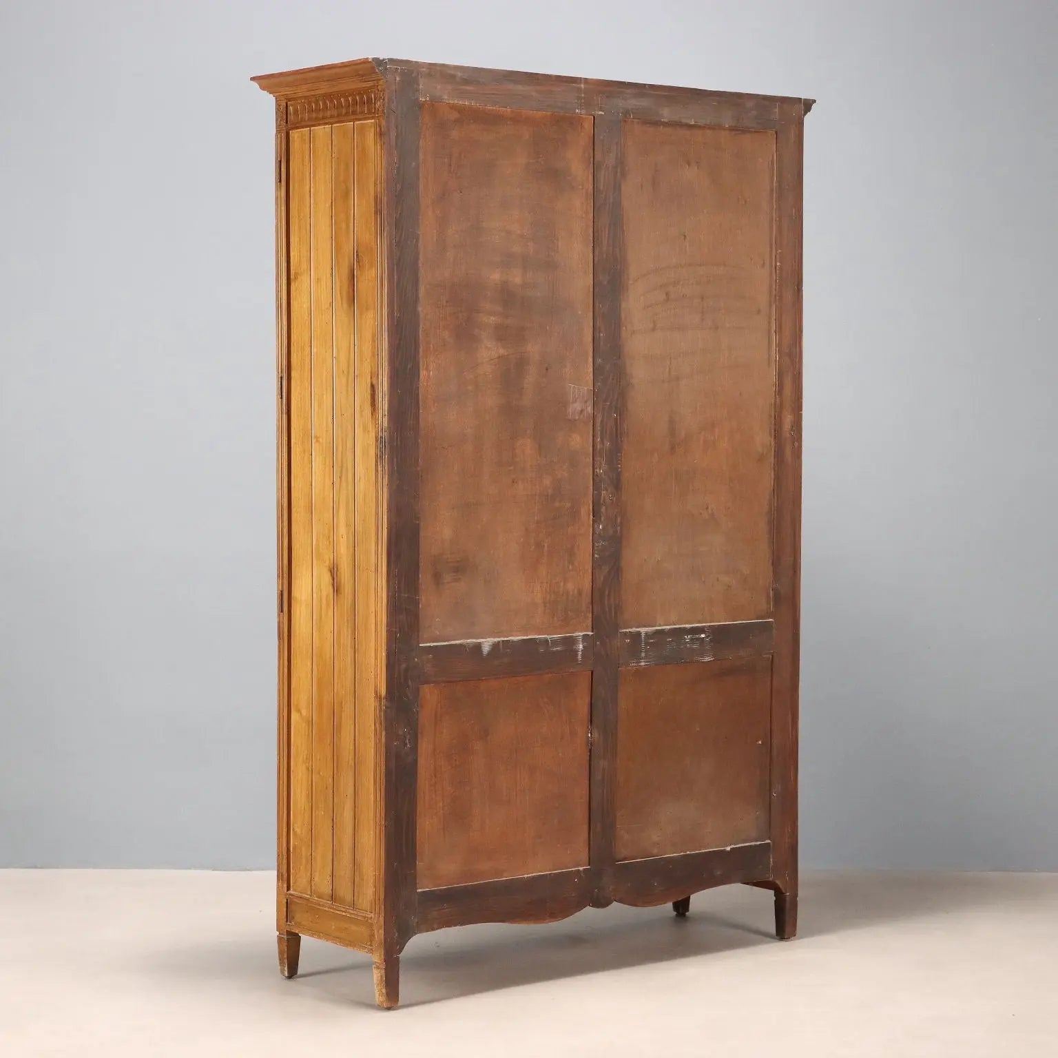 Antique Chest of Drawers Walnut 18 Drawers Italy XX Century - Italy, Early XX Century | Antiques | Chest of Drawers & Commodes