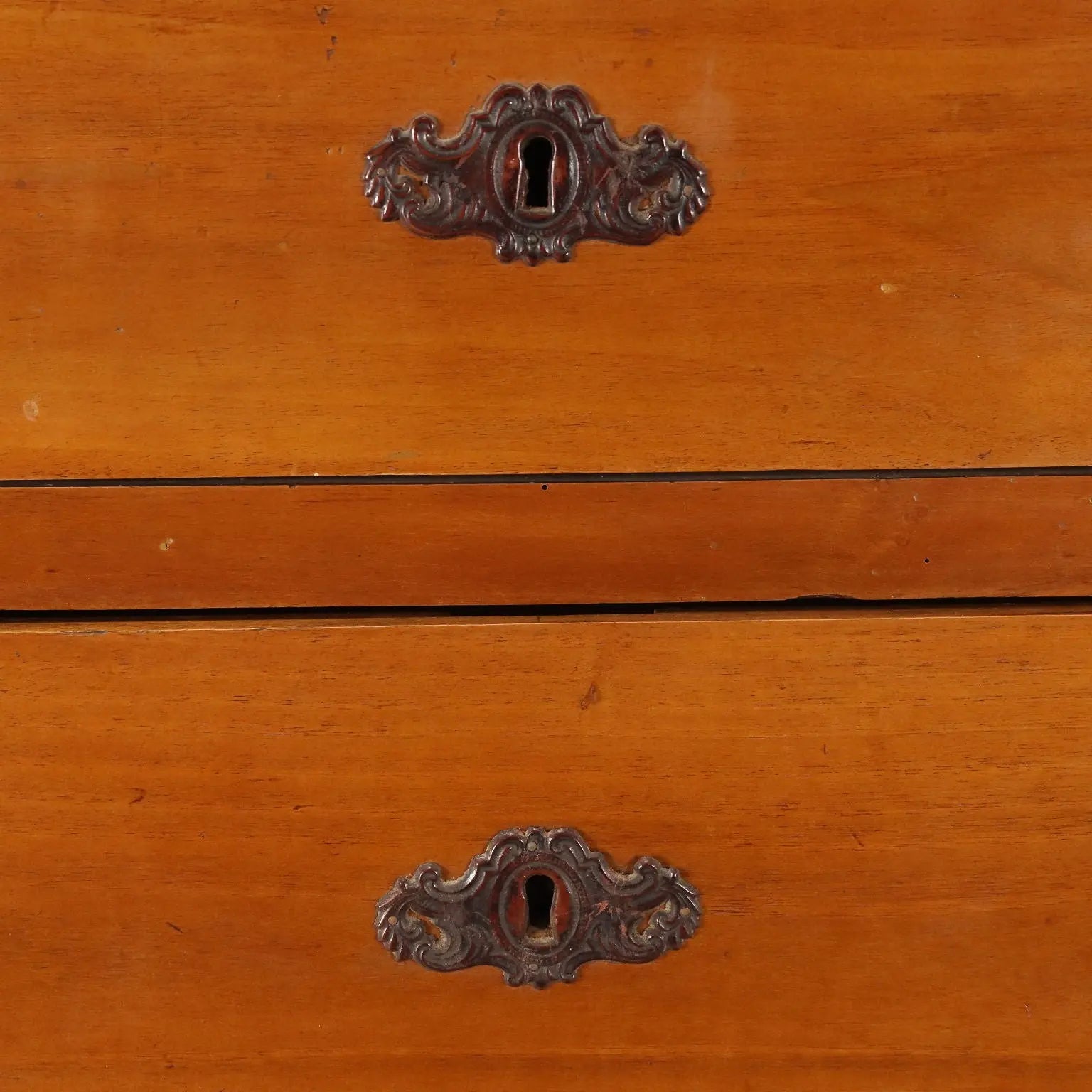 Antique Chest of Drawers Umbertino Walnut 5 Drawers XX Century - Italy, Early XX Century | Antiques | Chest of Drawers & Commodes