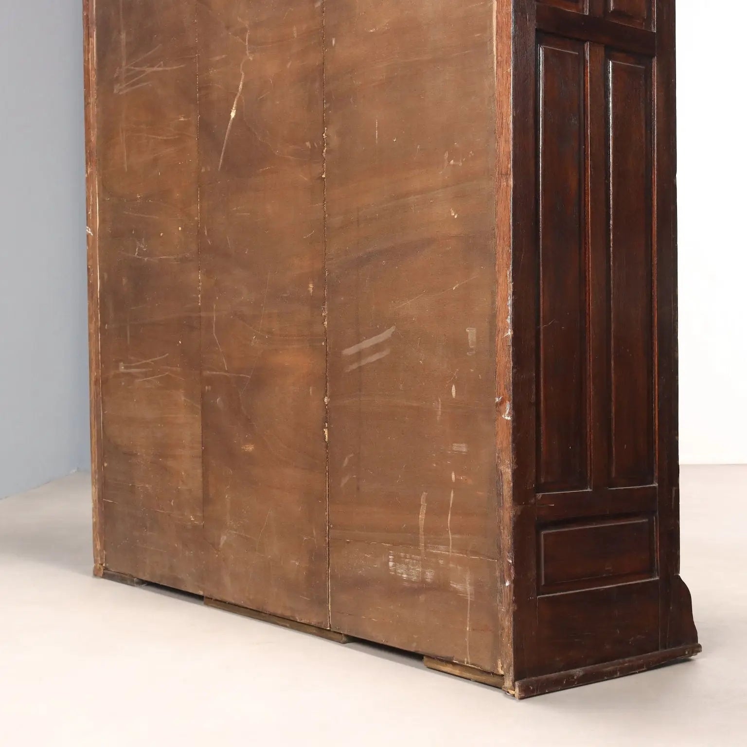 Oak Chest of Drawers - Italy Early 20th Century