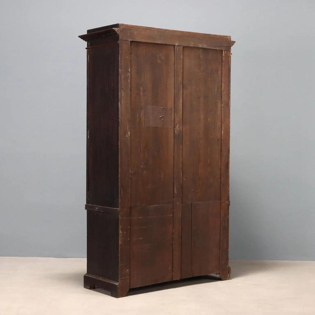 Antique Chest of Drawers Oak 12 Drawers Italy XX Century - Italy, Early XX Century | Antiques | Chest of Drawers & Commodes