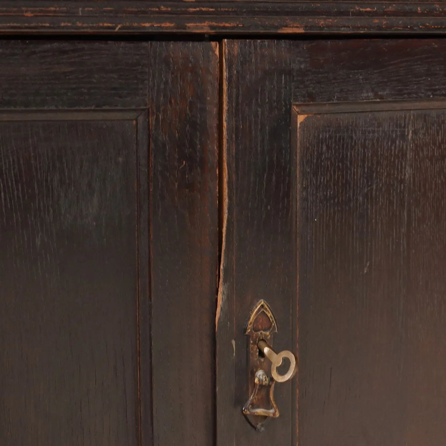 Antique Chest of Drawers Oak 12 Drawers Italy XX Century - Italy, Early XX Century | Antiques | Chest of Drawers & Commodes