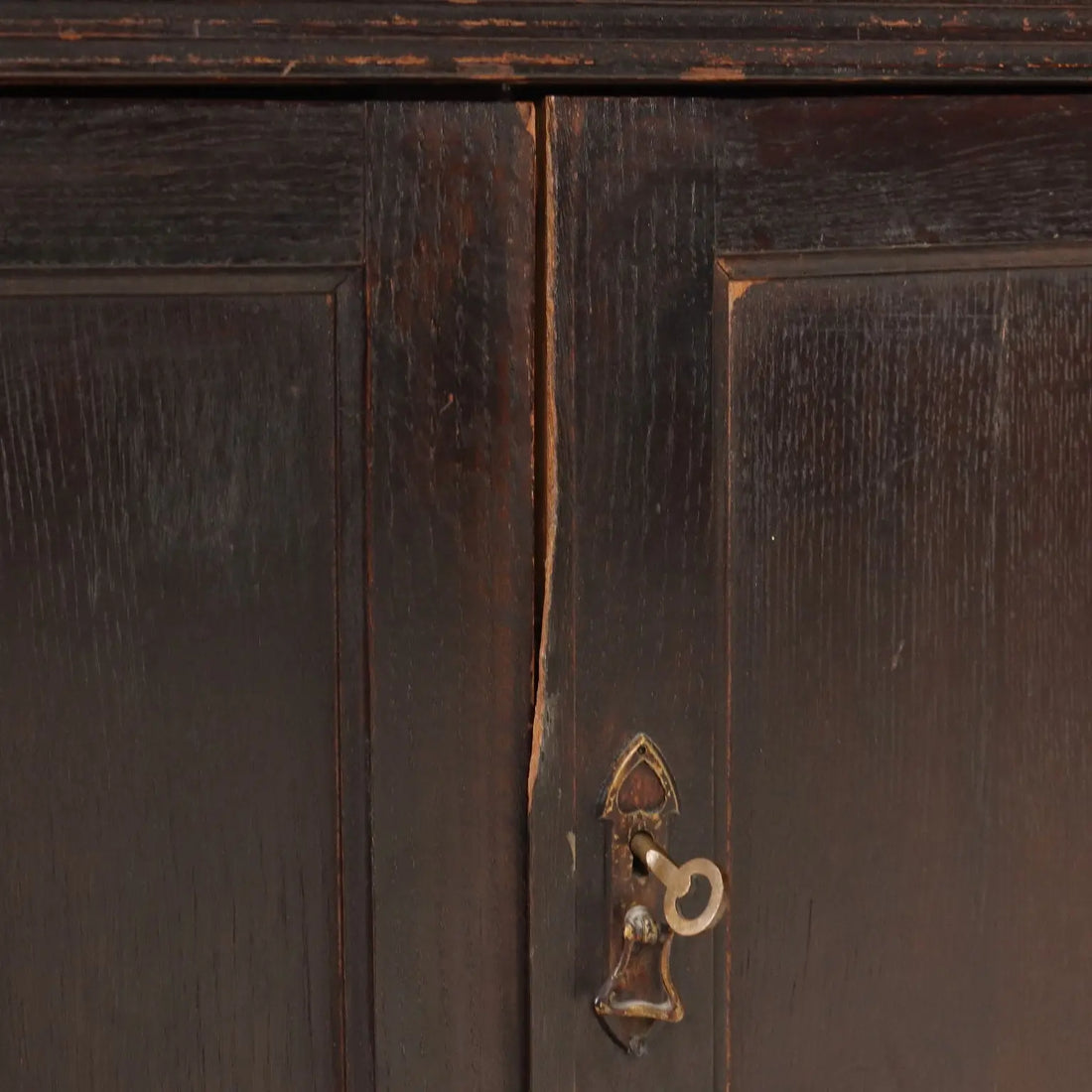 Antique Chest of Drawers Oak 12 Drawers Italy XX Century - Italy, Early XX Century | Antiques | Chest of Drawers & Commodes