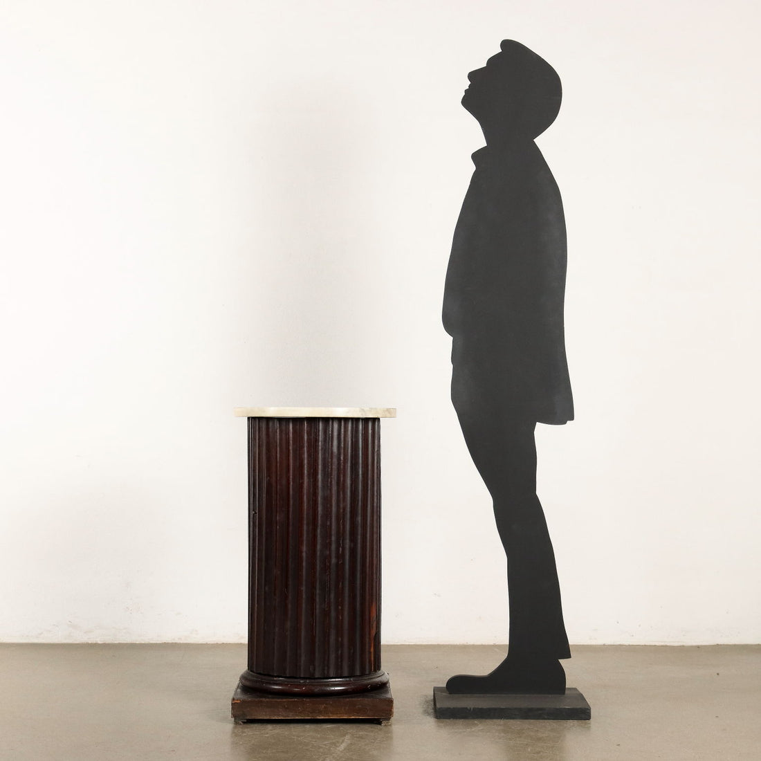  | Antiques  Bedside Tables