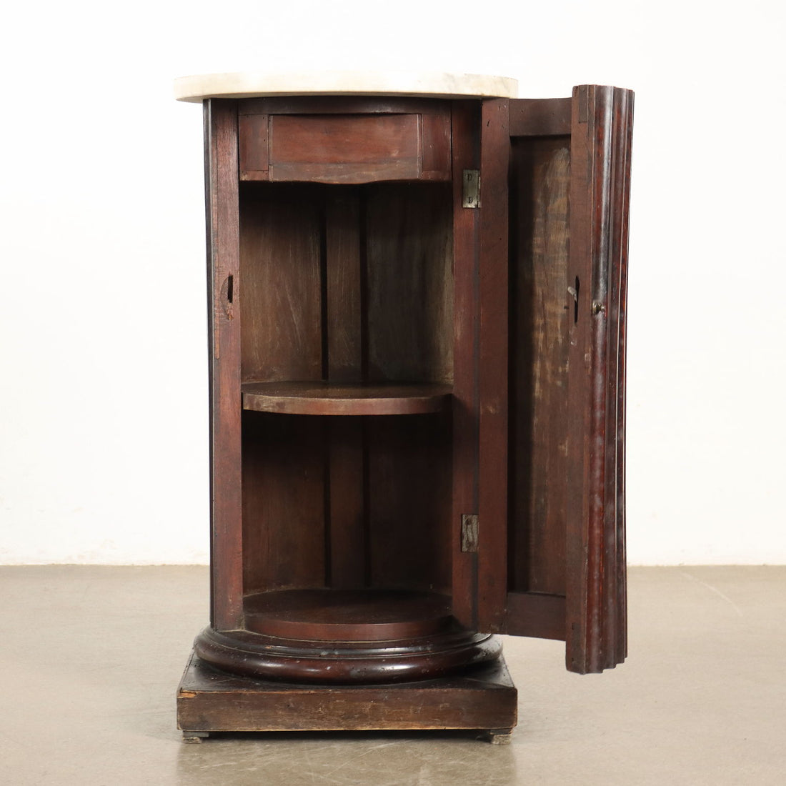  | Antiques  Bedside Tables