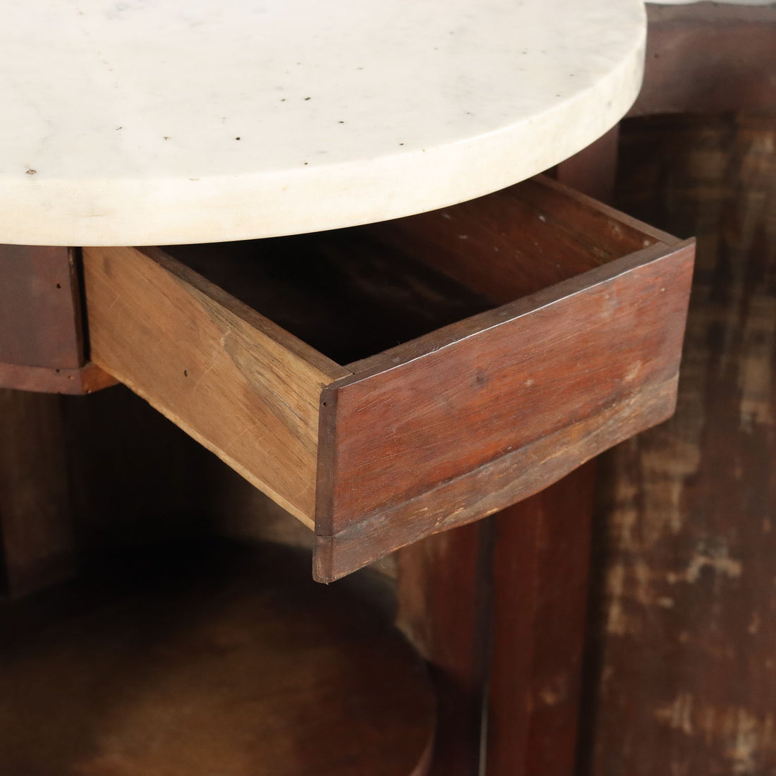  | Antiques  Bedside Tables