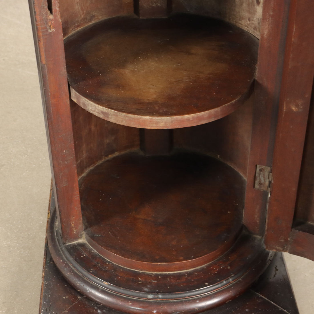 | Antiques  Bedside Tables
