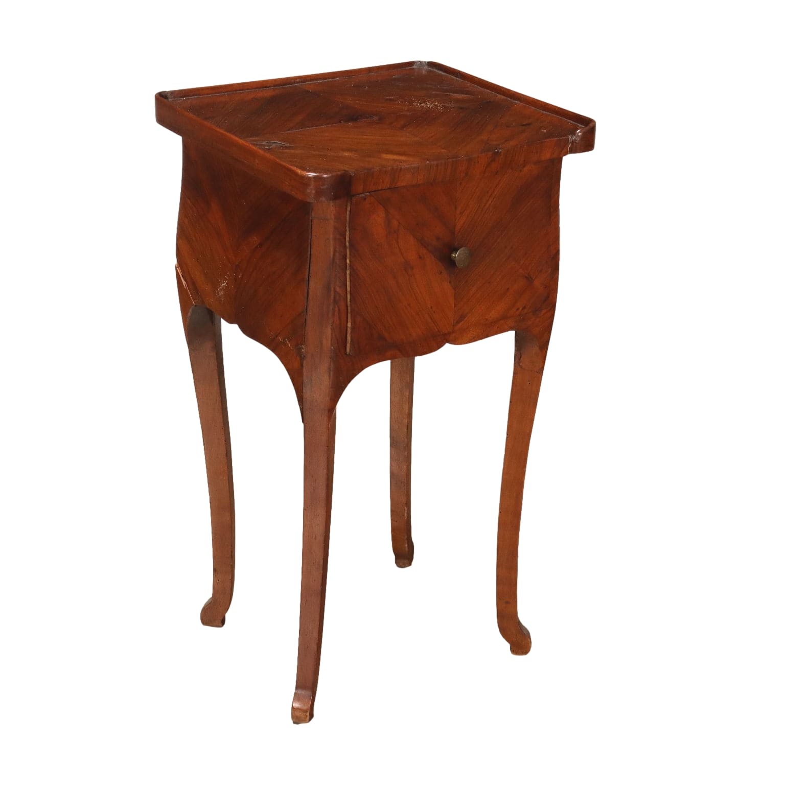  | Antiques  Bedside Tables