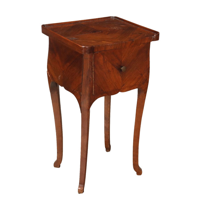  | Antiques  Bedside Tables