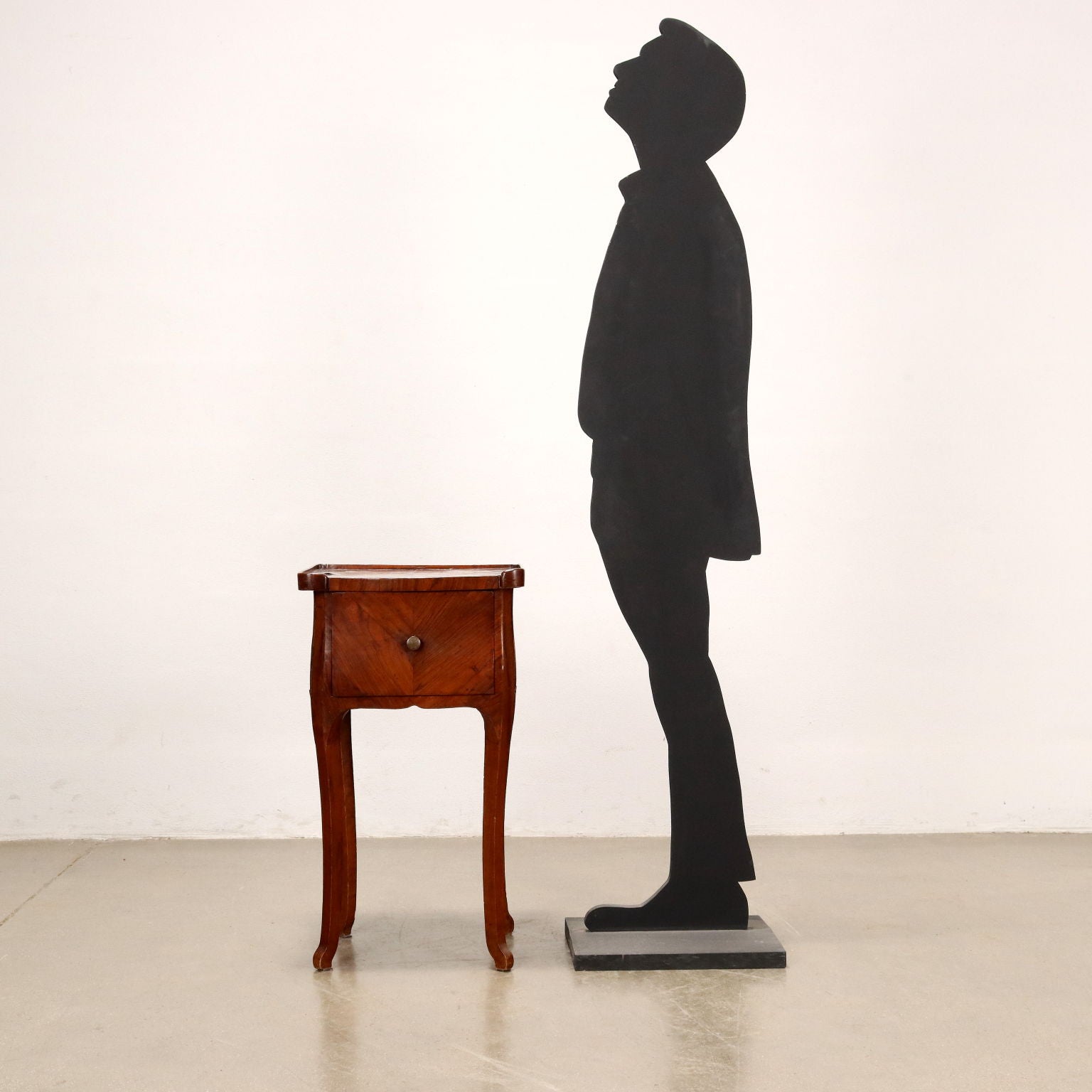  | Antiques  Bedside Tables