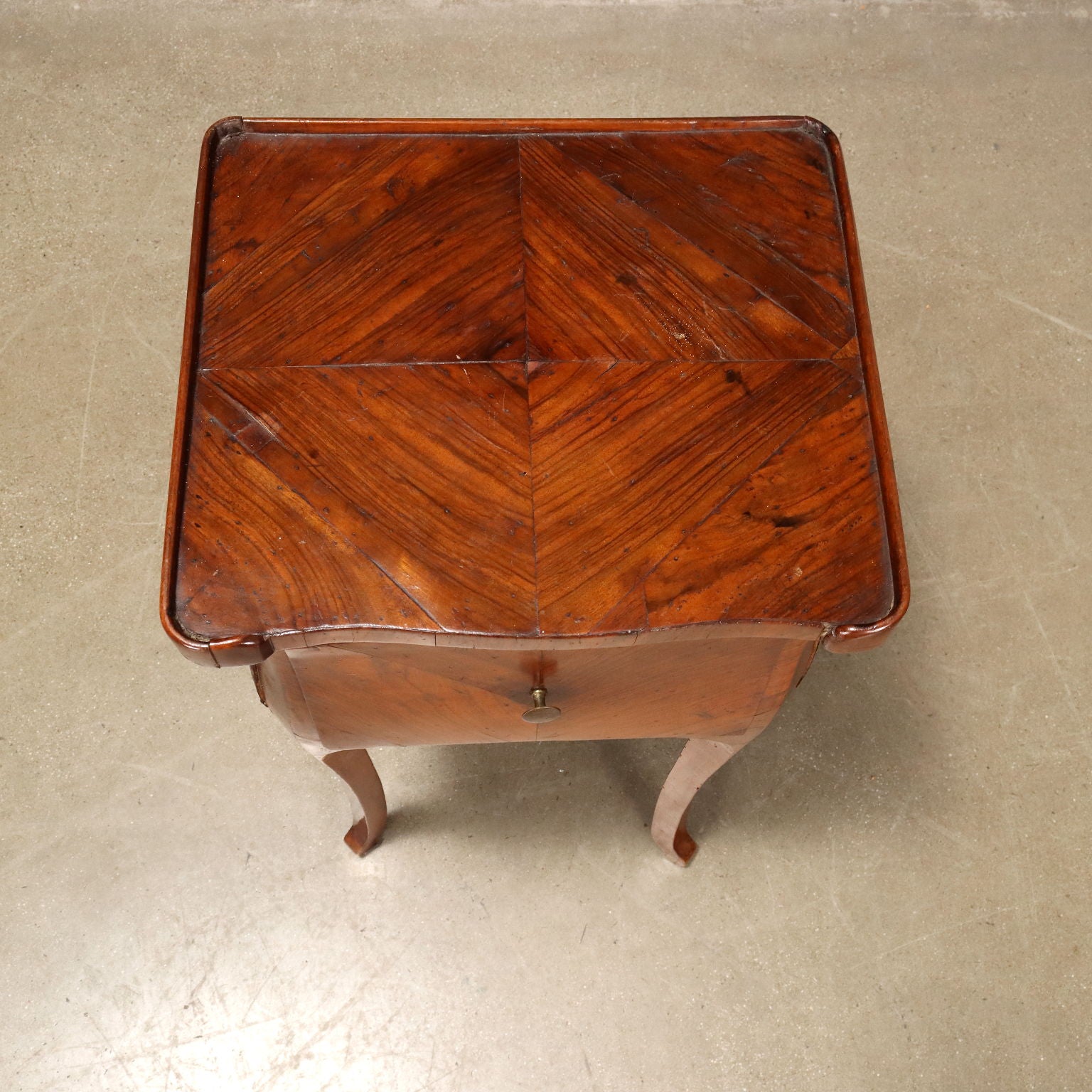  | Antiques  Bedside Tables