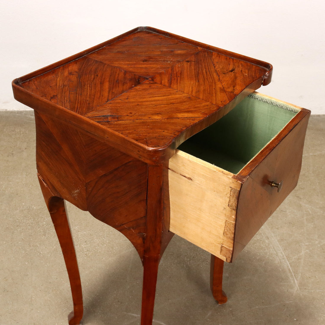  | Antiques  Bedside Tables