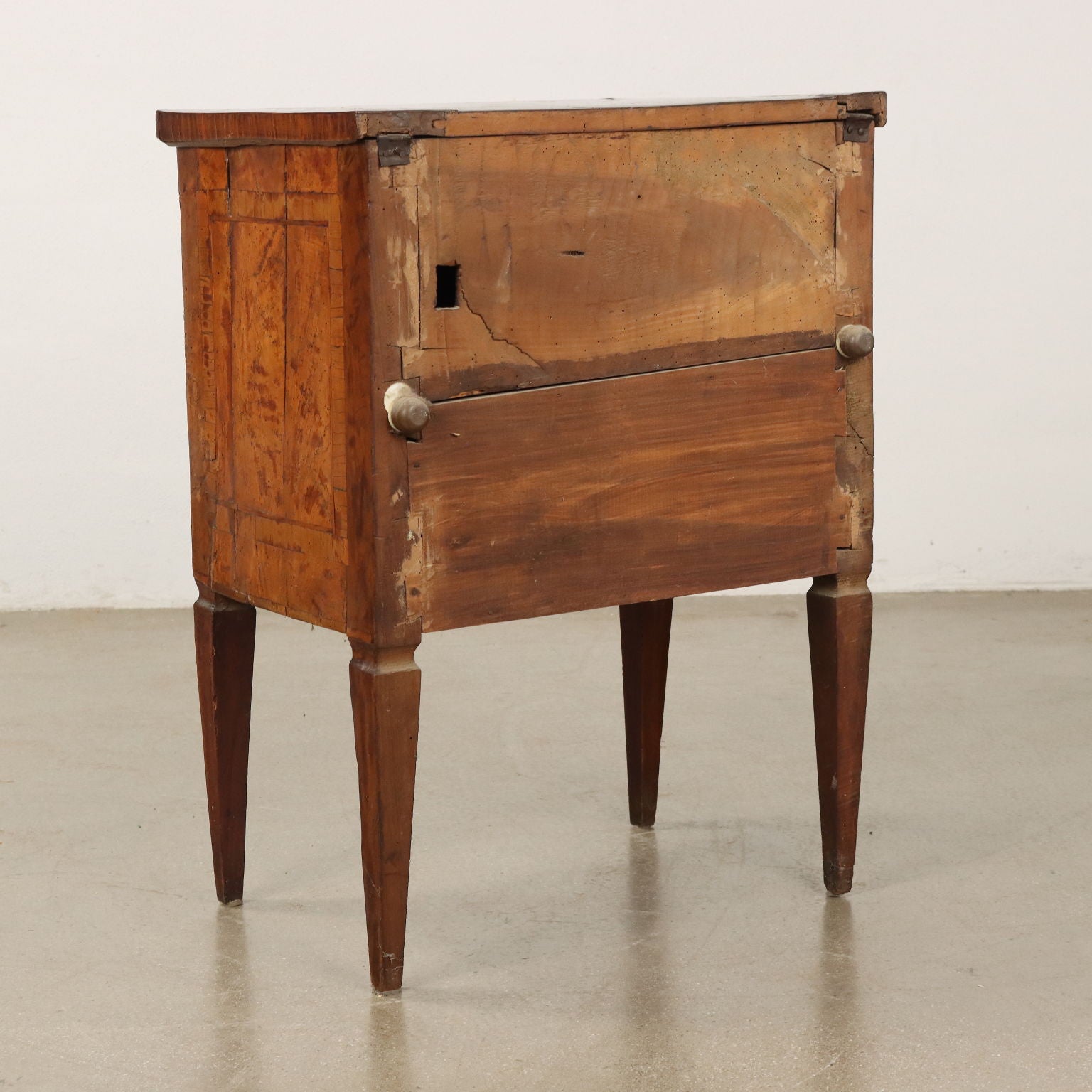  | Antiques  Bedside Tables