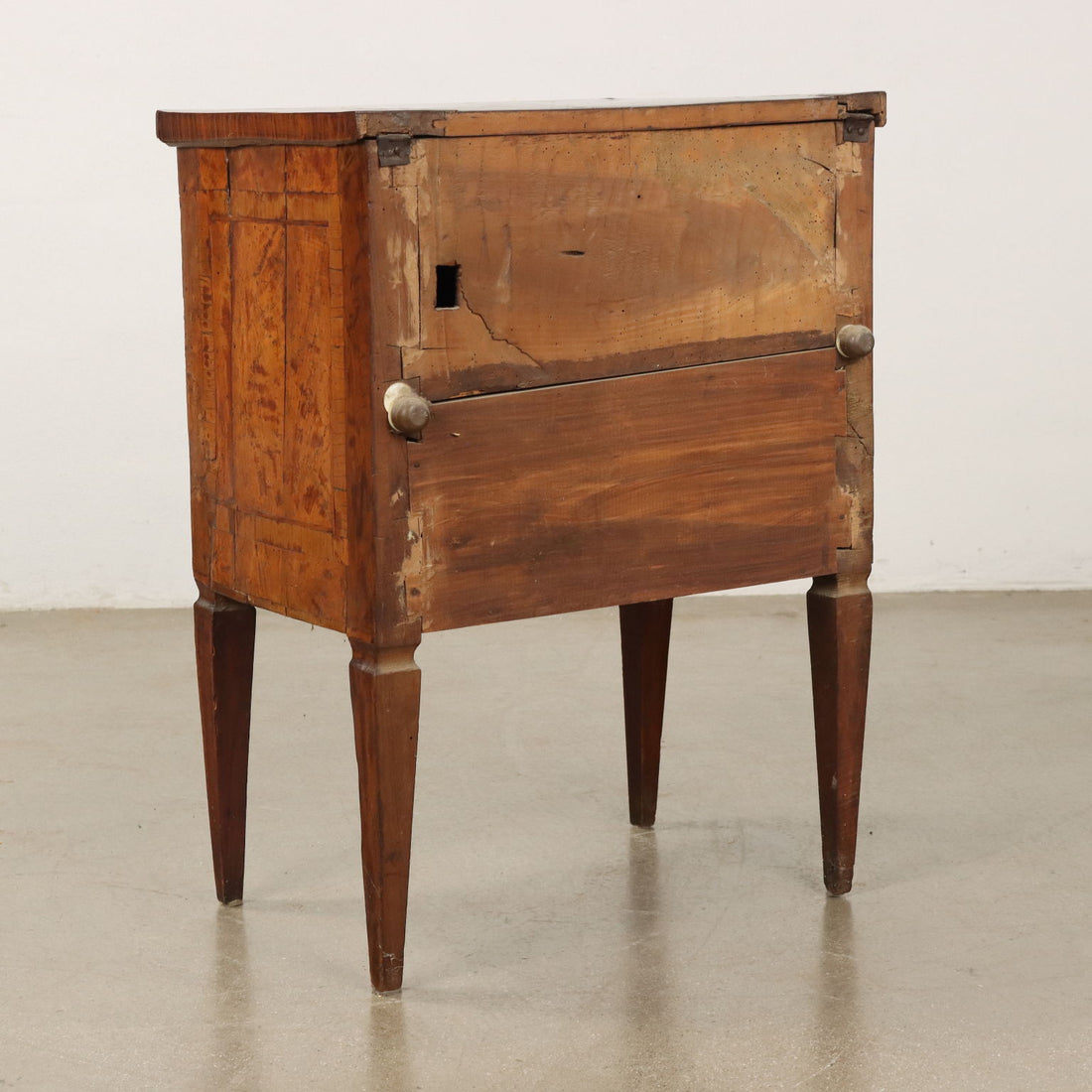  | Antiques  Bedside Tables