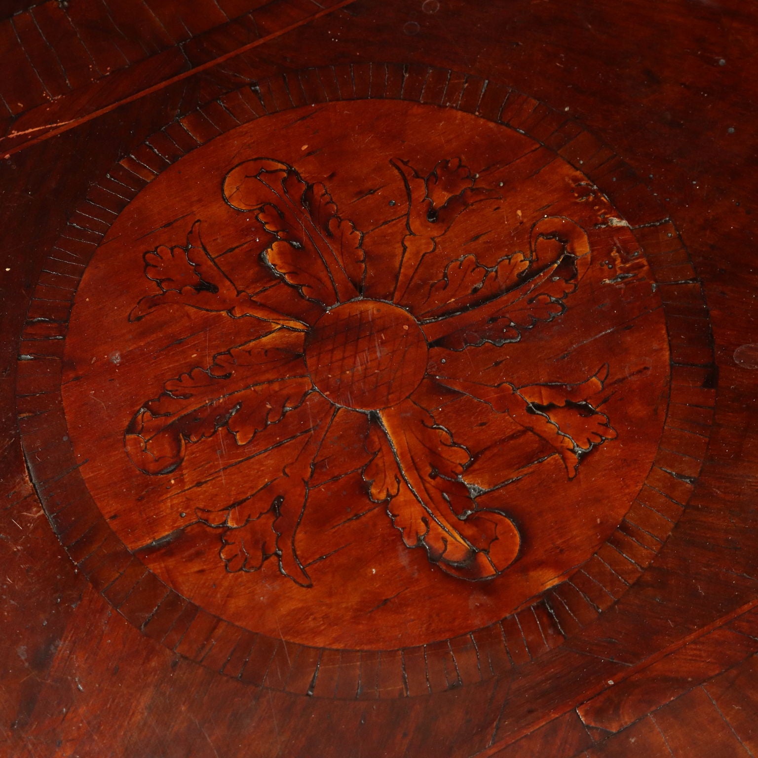  | Antiques  Bedside Tables