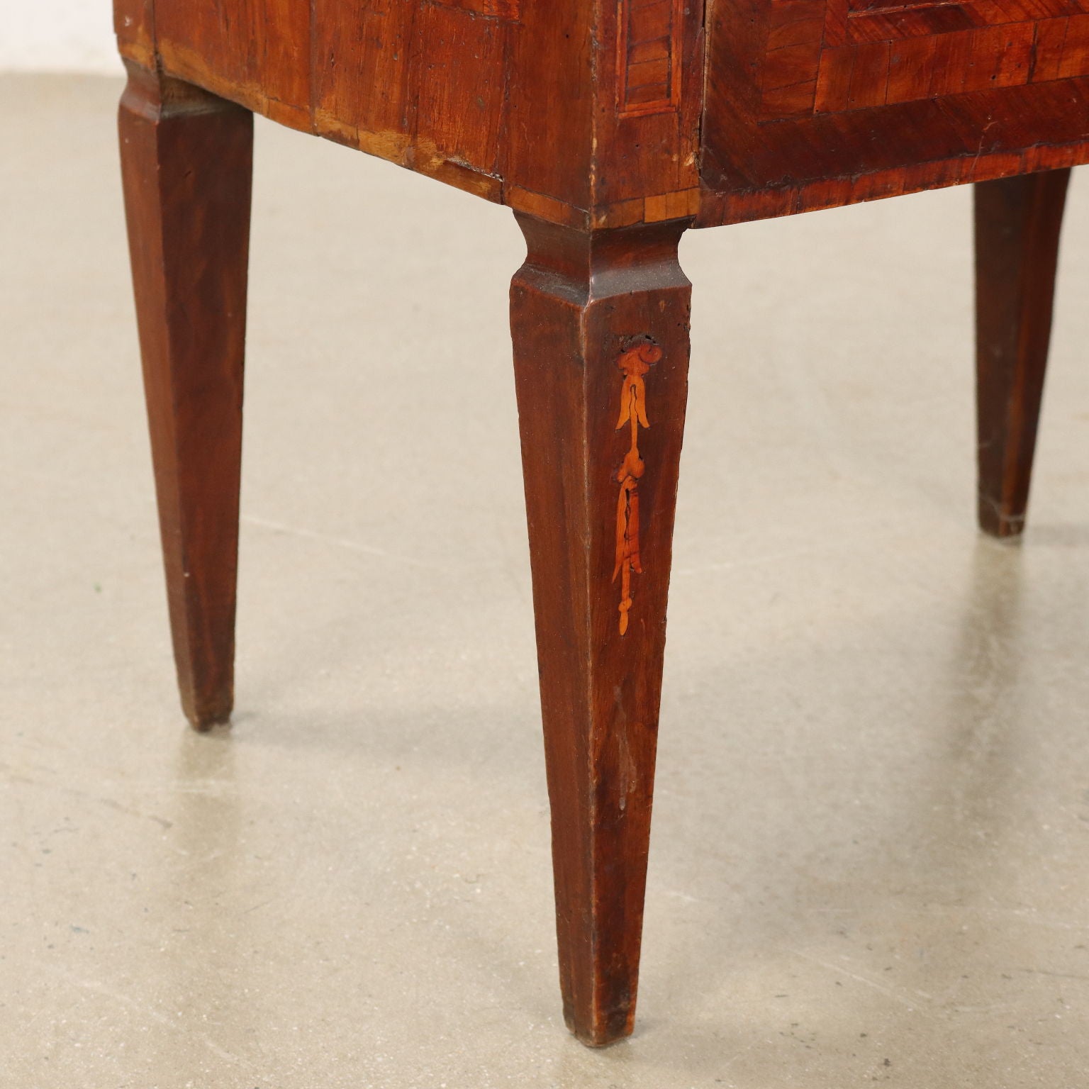  | Antiques  Bedside Tables
