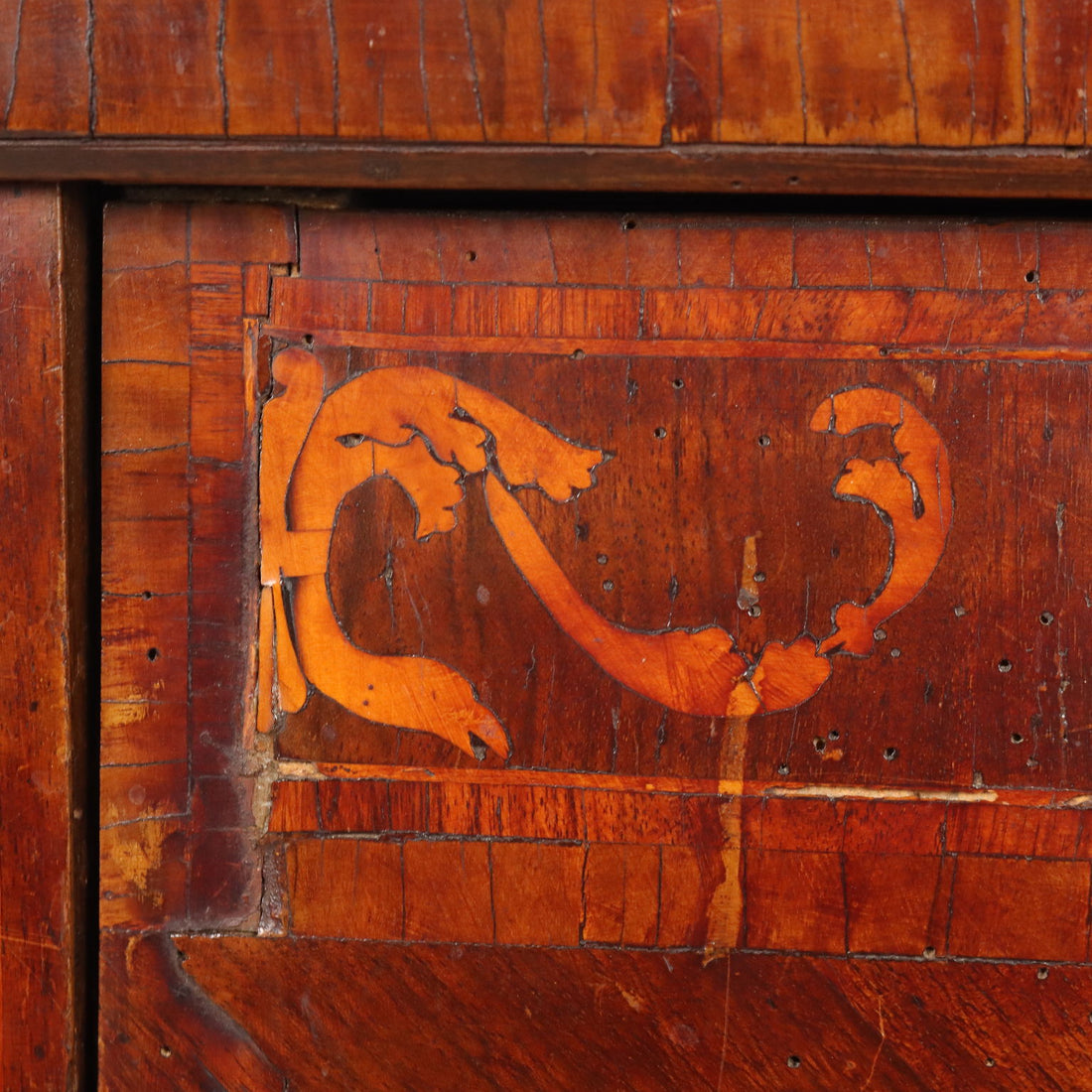  | Antiques  Bedside Tables