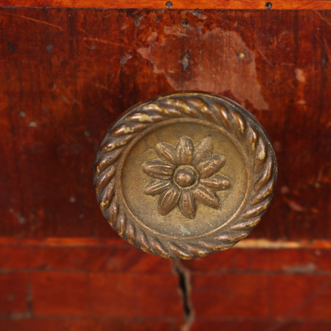  | Antiques  Bedside Tables