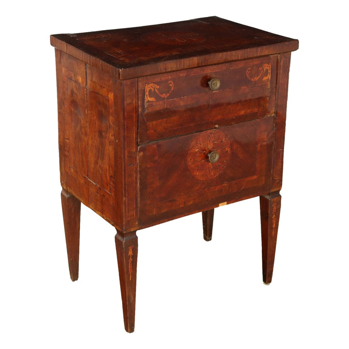  | Antiques  Bedside Tables