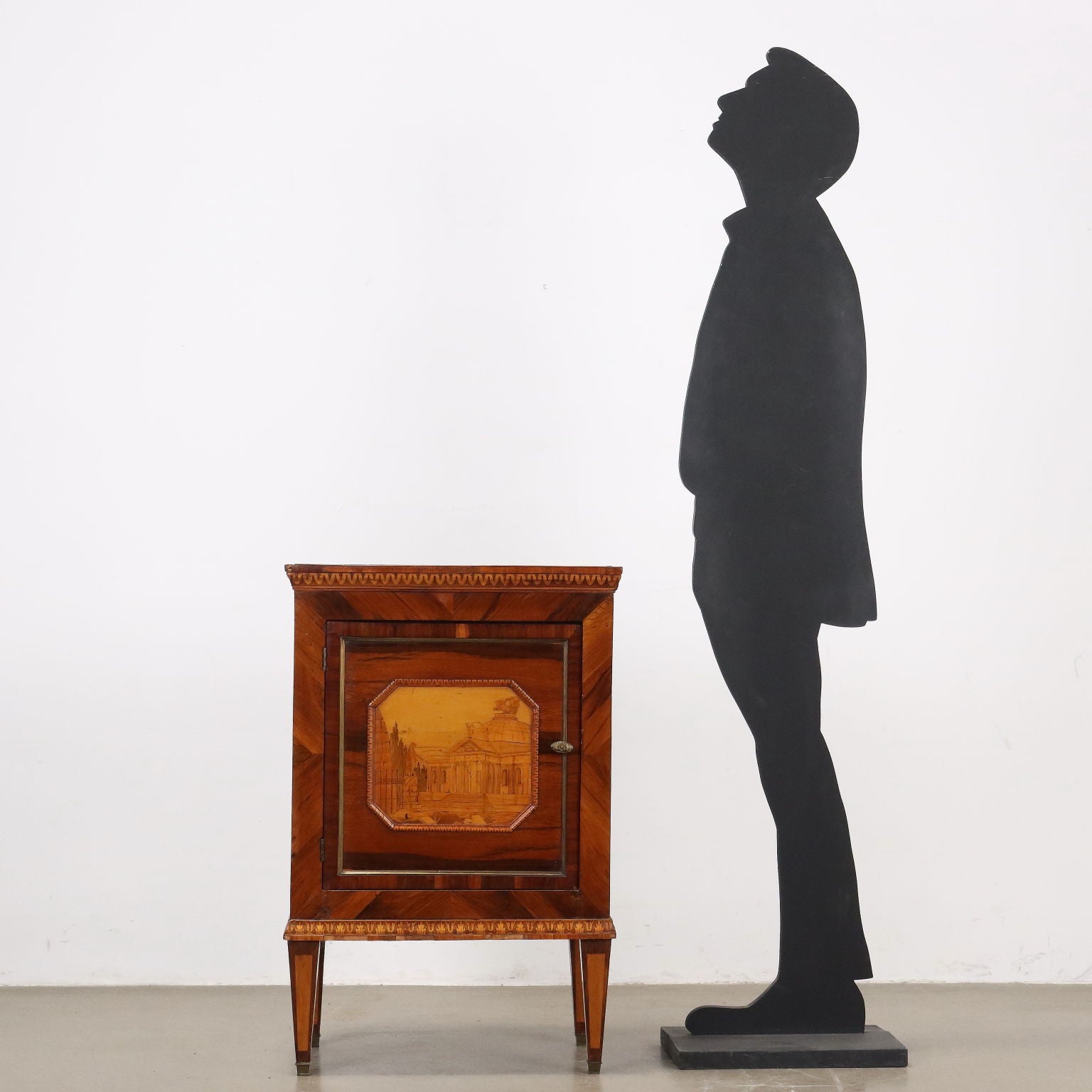  | Antiques  Bedside Tables