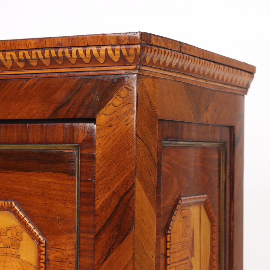  | Antiques  Bedside Tables