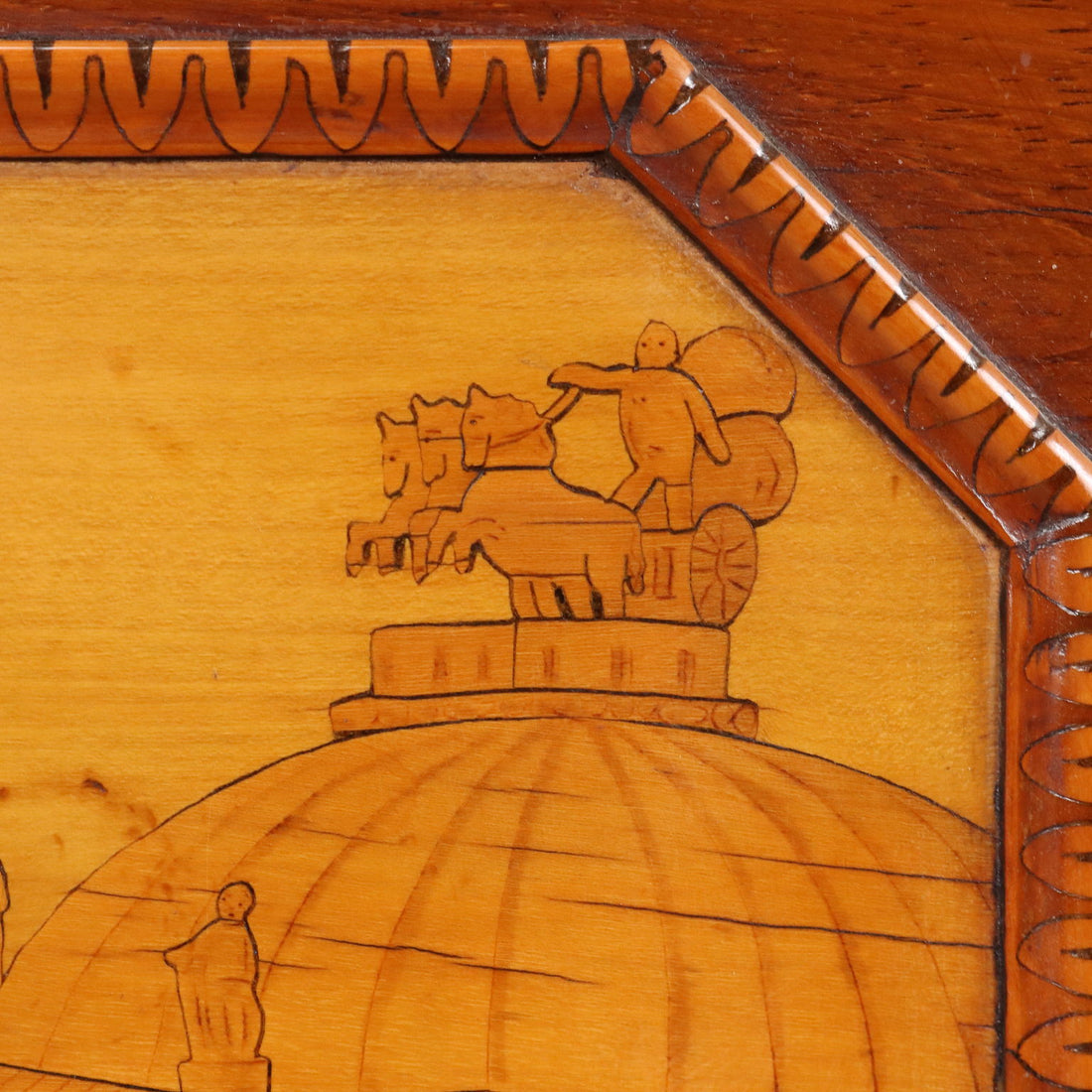  | Antiques  Bedside Tables