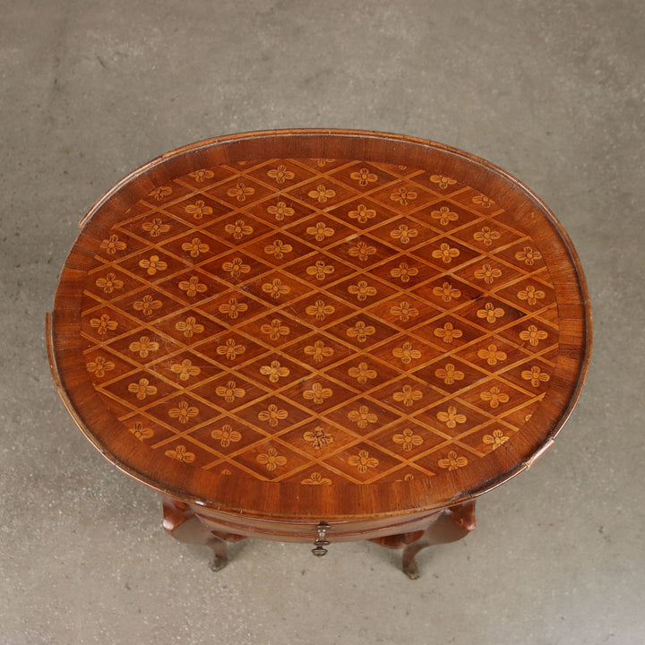  | Antiques  Bedside Tables