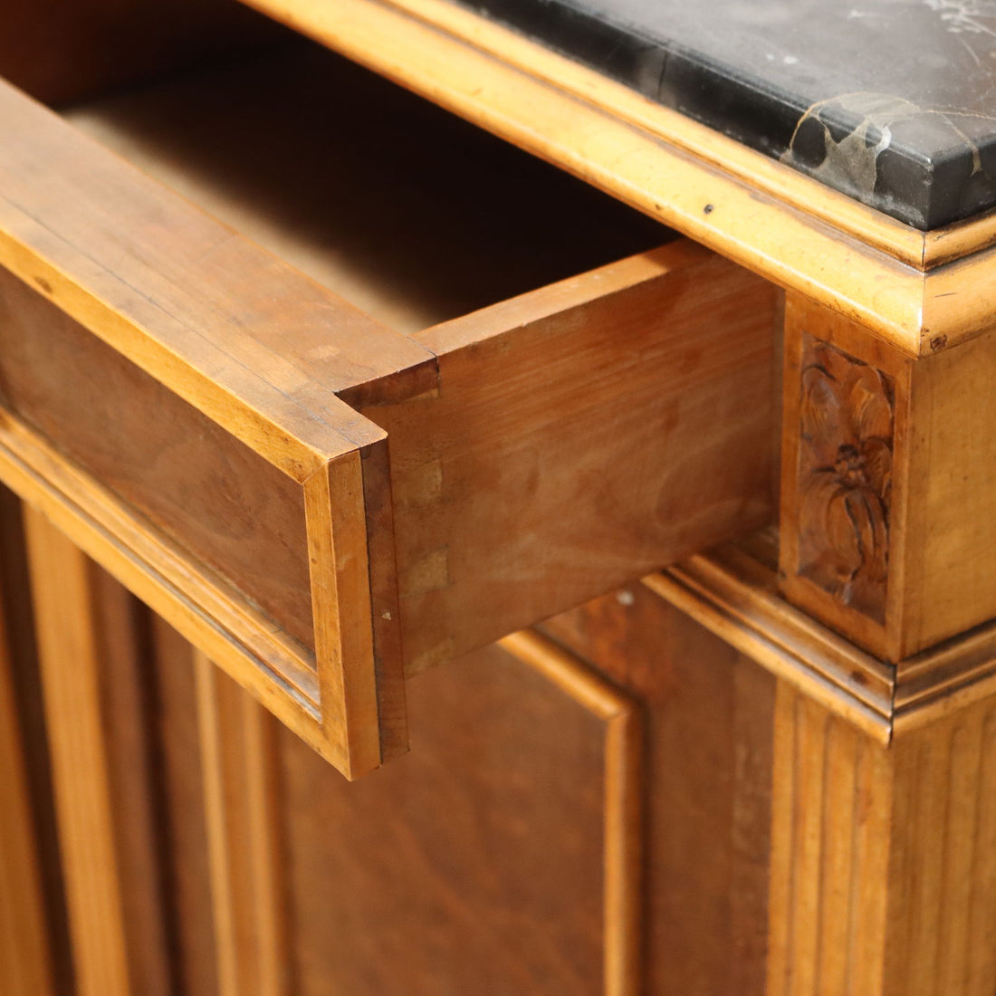  | Antiques  Bedside Tables