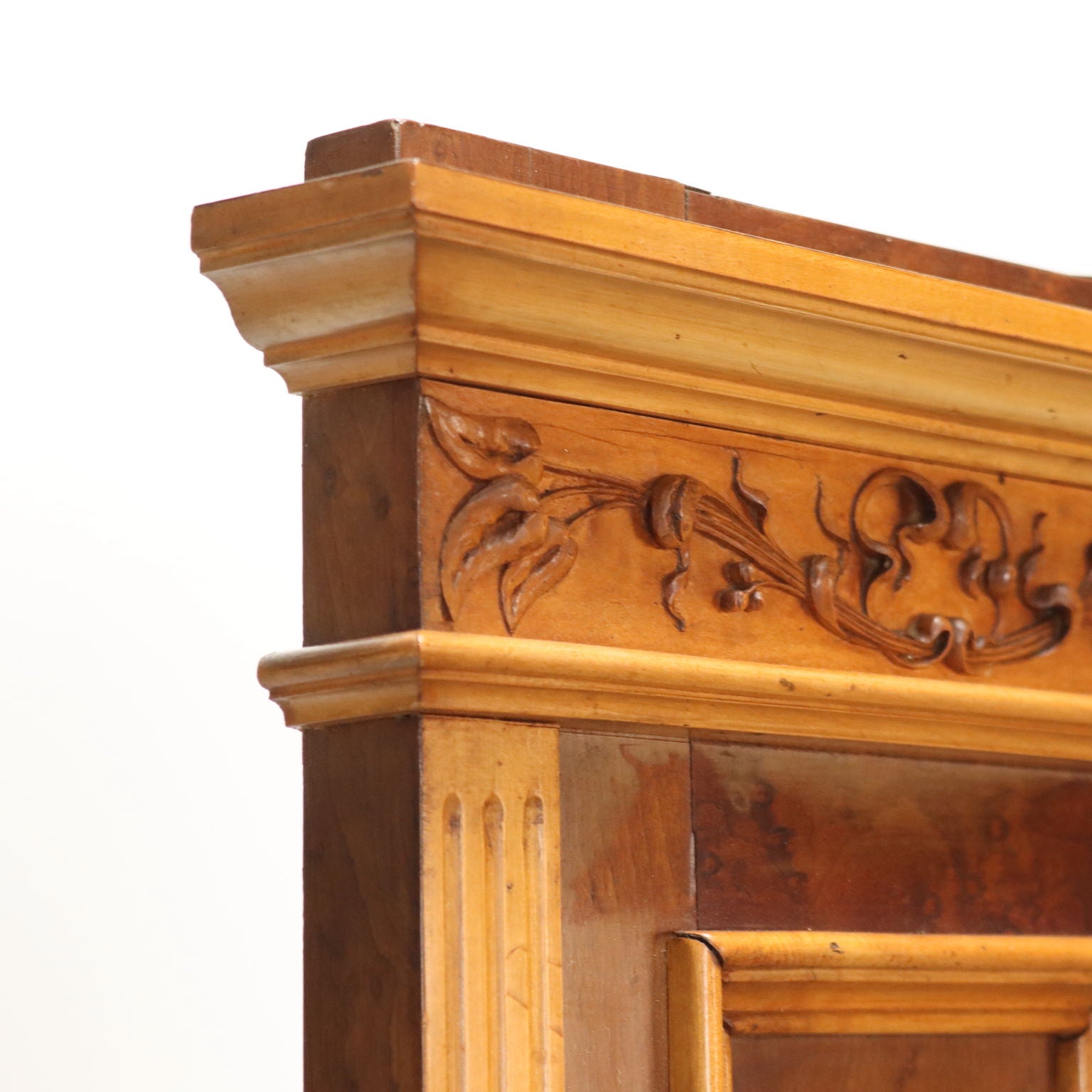  | Antiques  Bedside Tables